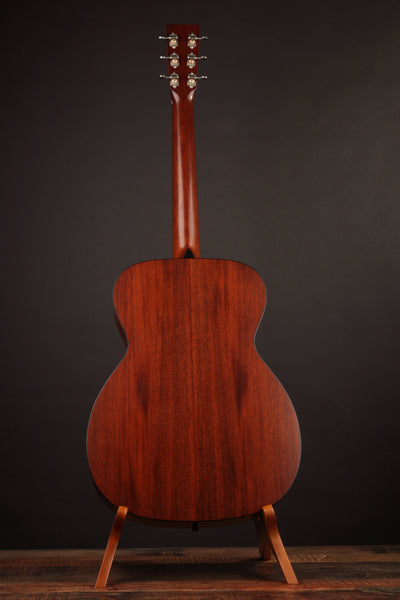 Collings OM1JL Adirondack Julian Lage Signature Model