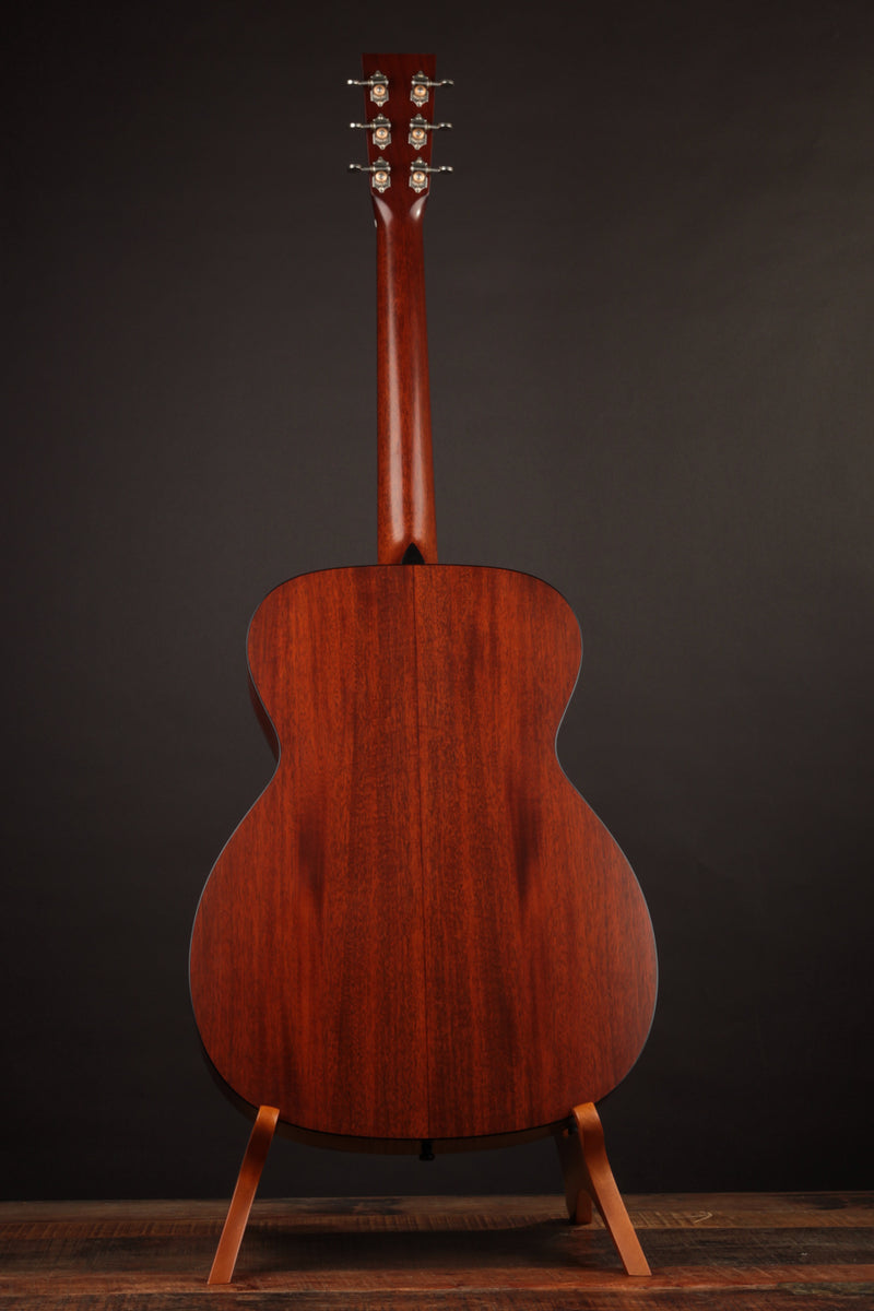 Collings OM1JL Adirondack Julian Lage Signature Model