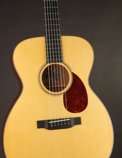Collings OM1JL Adirondack Julian Lage Signature Model