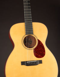 Collings OM1JL Adirondack Julian Lage Signature Model