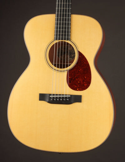 Collings OM1JL Adirondack Julian Lage Signature Model