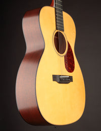 Collings OM1JL Adirondack Julian Lage Signature Model