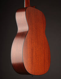 Collings OM1JL Adirondack Julian Lage Signature Model