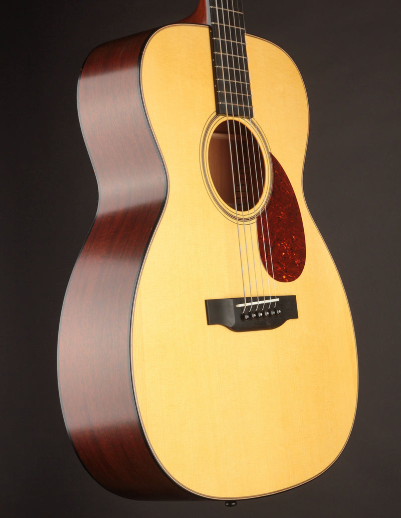Collings OM1JL Adirondack Julian Lage Signature Model