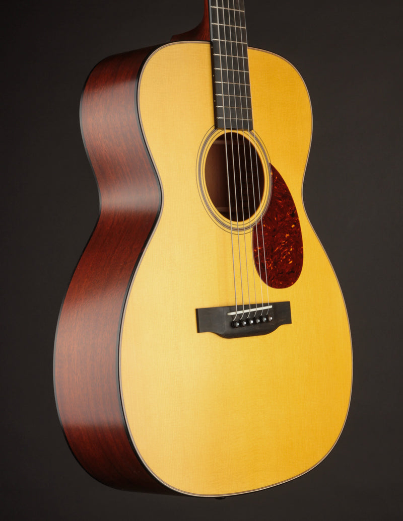 Collings OM1JL Adirondack Julian Lage Signature Model