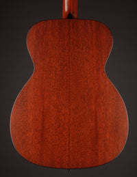 Collings OM1JL Adirondack Julian Lage Signature Model