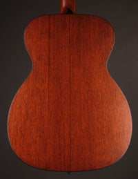 Collings OM1AJL Julian Lage Signature Model Adirondack Sunburst
