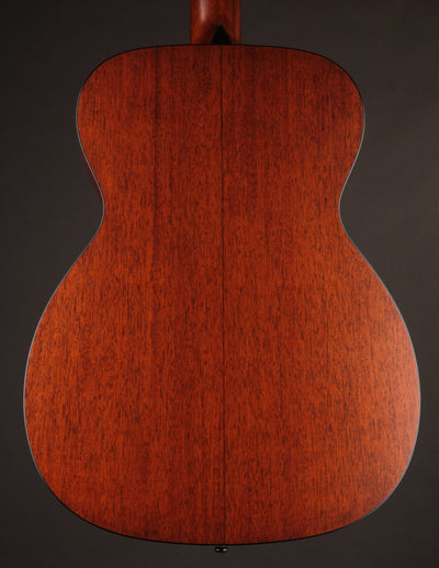 Collings OM1JL Julian Lage Signature Model Adirondack Sunburst