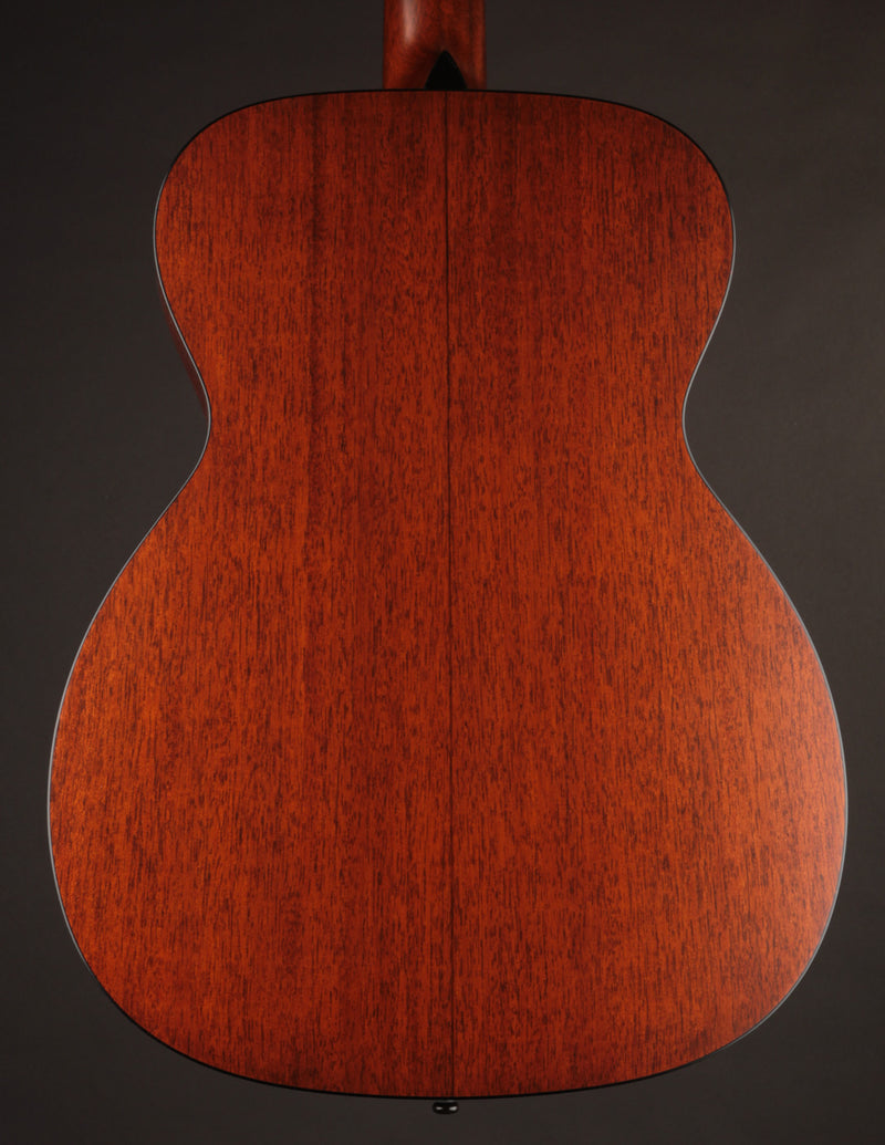 Collings OM1JL Julian Lage Signature Model Adirondack Sunburst