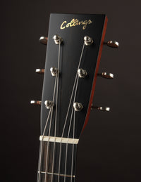 Collings OM1AJL Julian Lage Signature Model Adirondack Sunburst