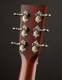Collings OM1AJL Julian Lage Signature Model Adirondack Sunburst