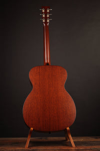 Collings OM1AJL Julian Lage Signature Model Adirondack Sunburst