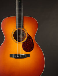Collings OM1AJL Julian Lage Signature Model Adirondack Sunburst