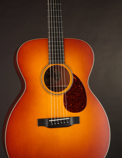 Collings OM1JL Julian Lage Signature Model Adirondack Sunburst
