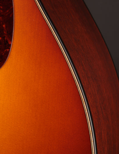 Collings OM1JL Julian Lage Signature Model Adirondack Sunburst
