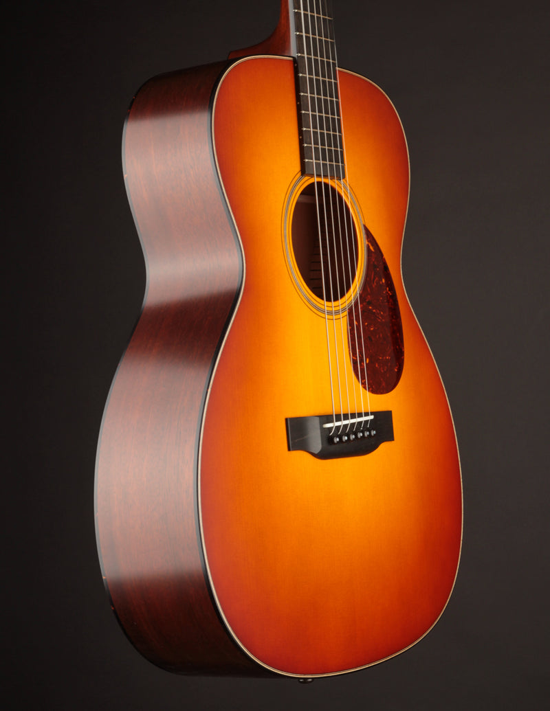 Collings OM1JL Julian Lage Signature Model Adirondack Sunburst
