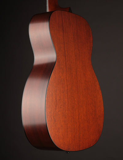 Collings OM1JL Julian Lage Signature Model Adirondack Sunburst