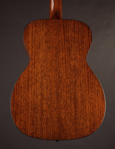 Collings OM1A Hill Country Sunburst Gloss