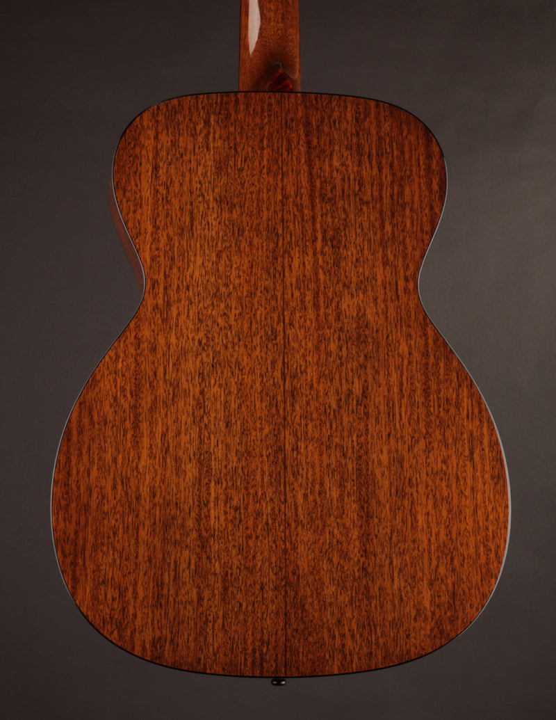 Collings OM1A Hill Country Sunburst Gloss