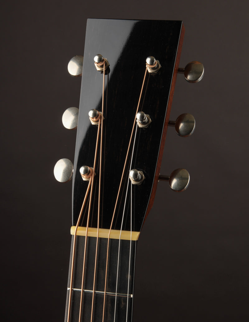 Collings OM1A Hill Country Sunburst Gloss