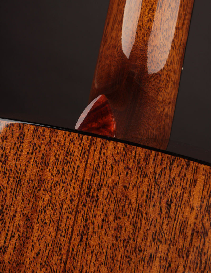 Collings OM1A Hill Country Sunburst Gloss
