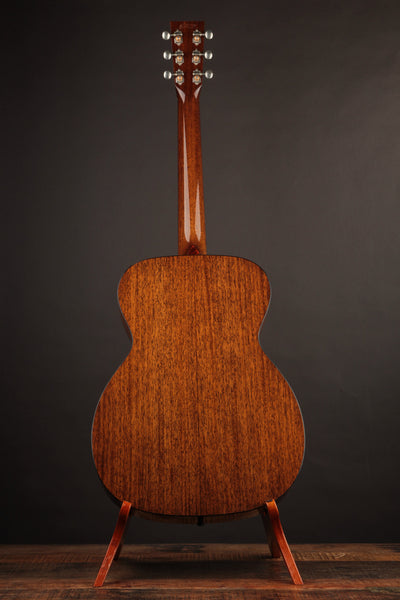 Collings OM1A Hill Country Sunburst Gloss