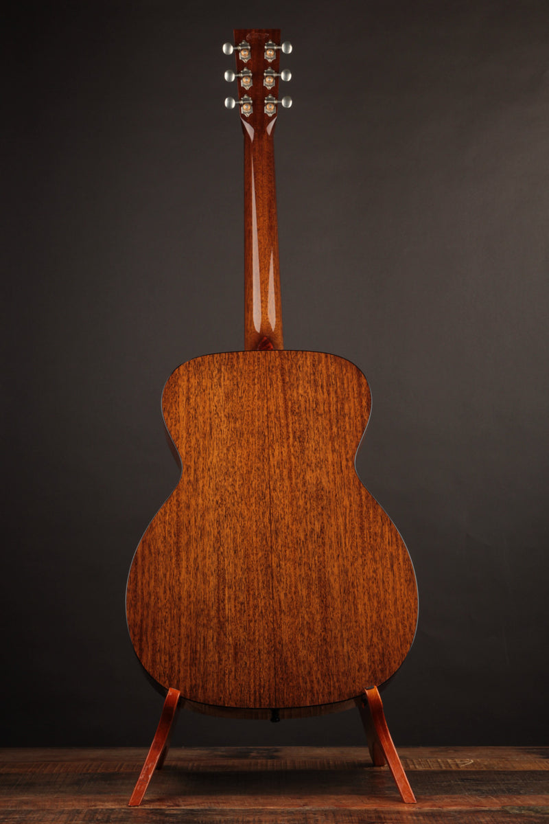 Collings OM1A Hill Country Sunburst Gloss