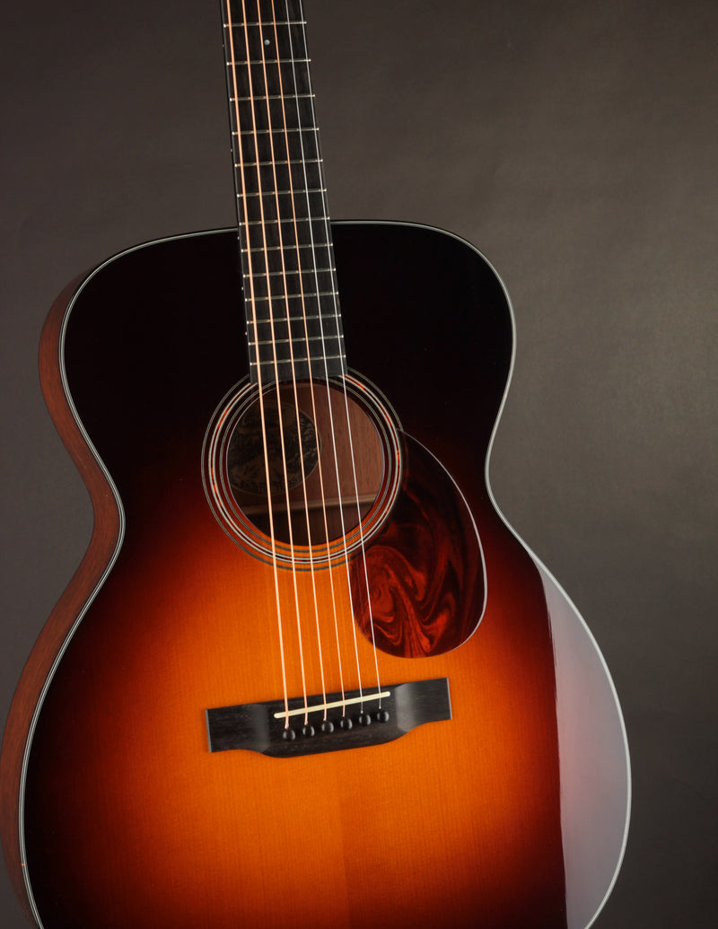 Collings OM1A Hill Country Sunburst Gloss