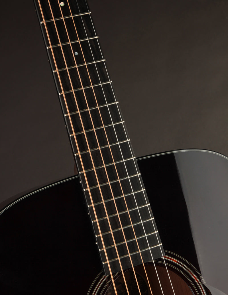 Collings OM1A Hill Country Sunburst Gloss