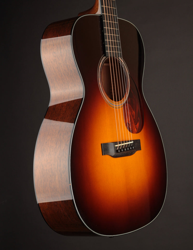 Collings OM1A Hill Country Sunburst Gloss