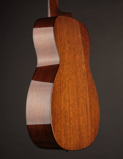 Collings OM1A Hill Country Sunburst Gloss