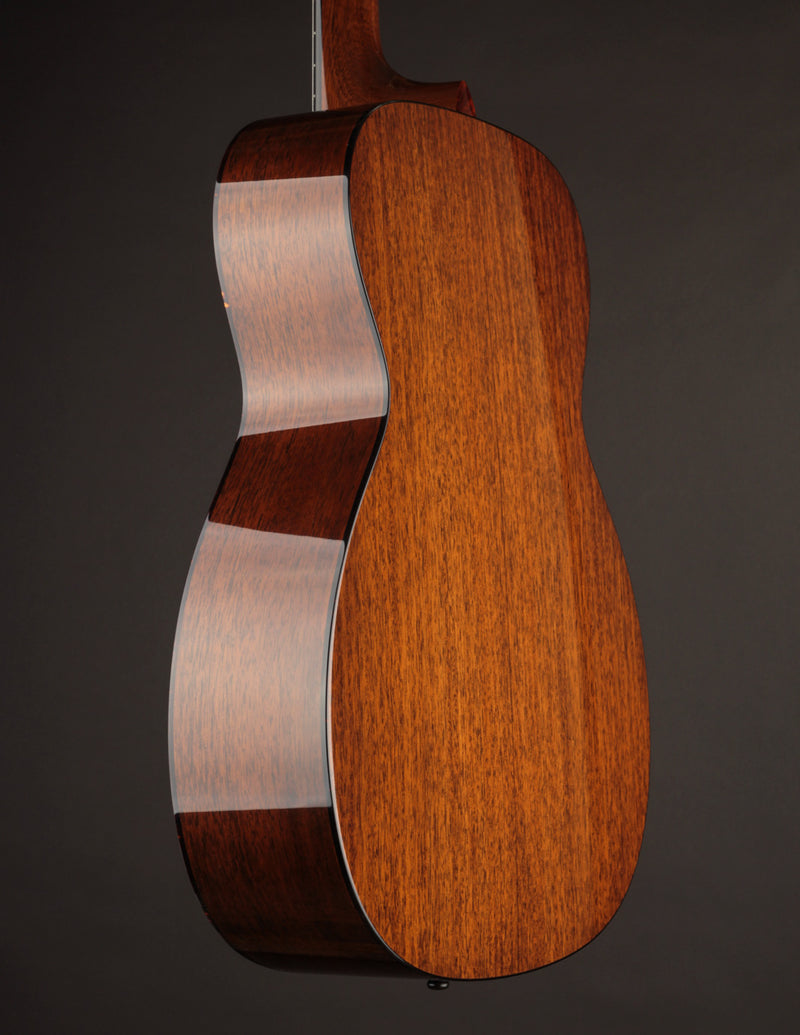 Collings OM1A Hill Country Sunburst Gloss