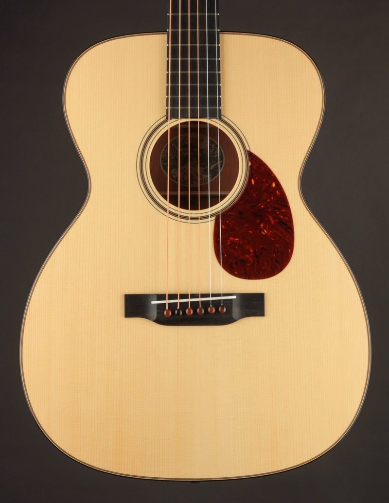 Collings OM1A Traditional