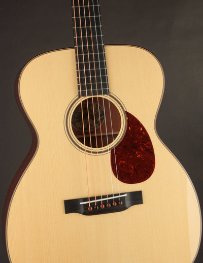 Collings OM1A Traditional