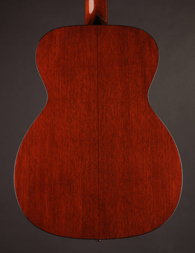 Collings OM1A Traditional