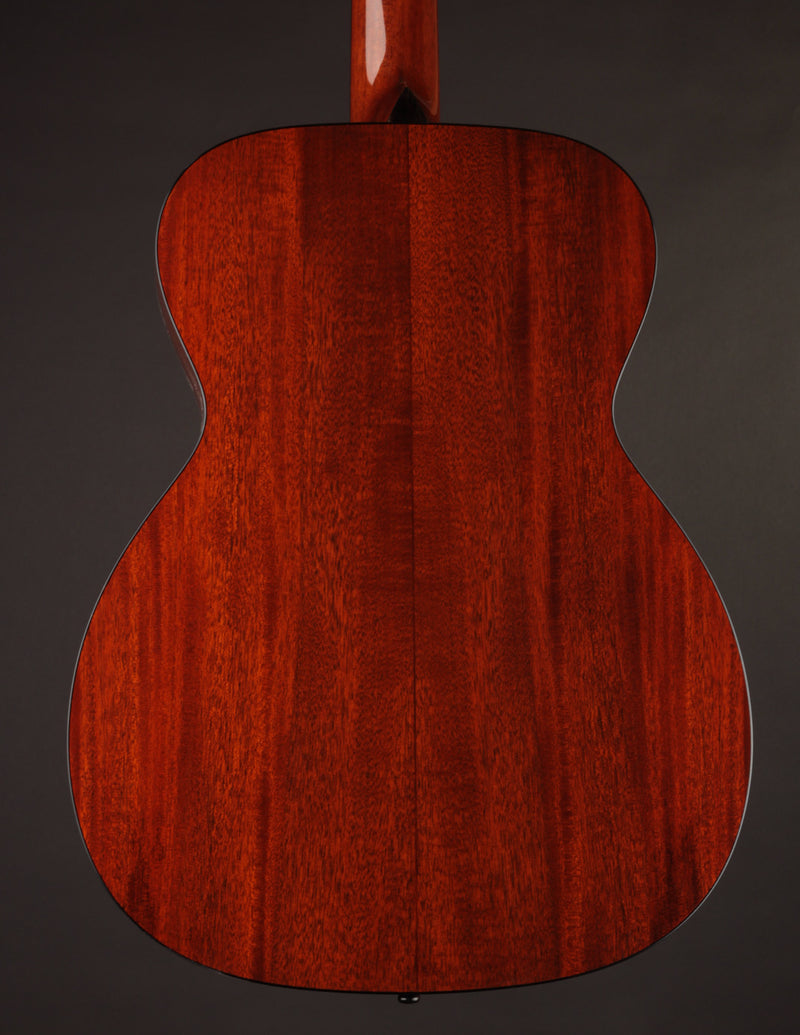 Collings OM1 Old Growth Sitka