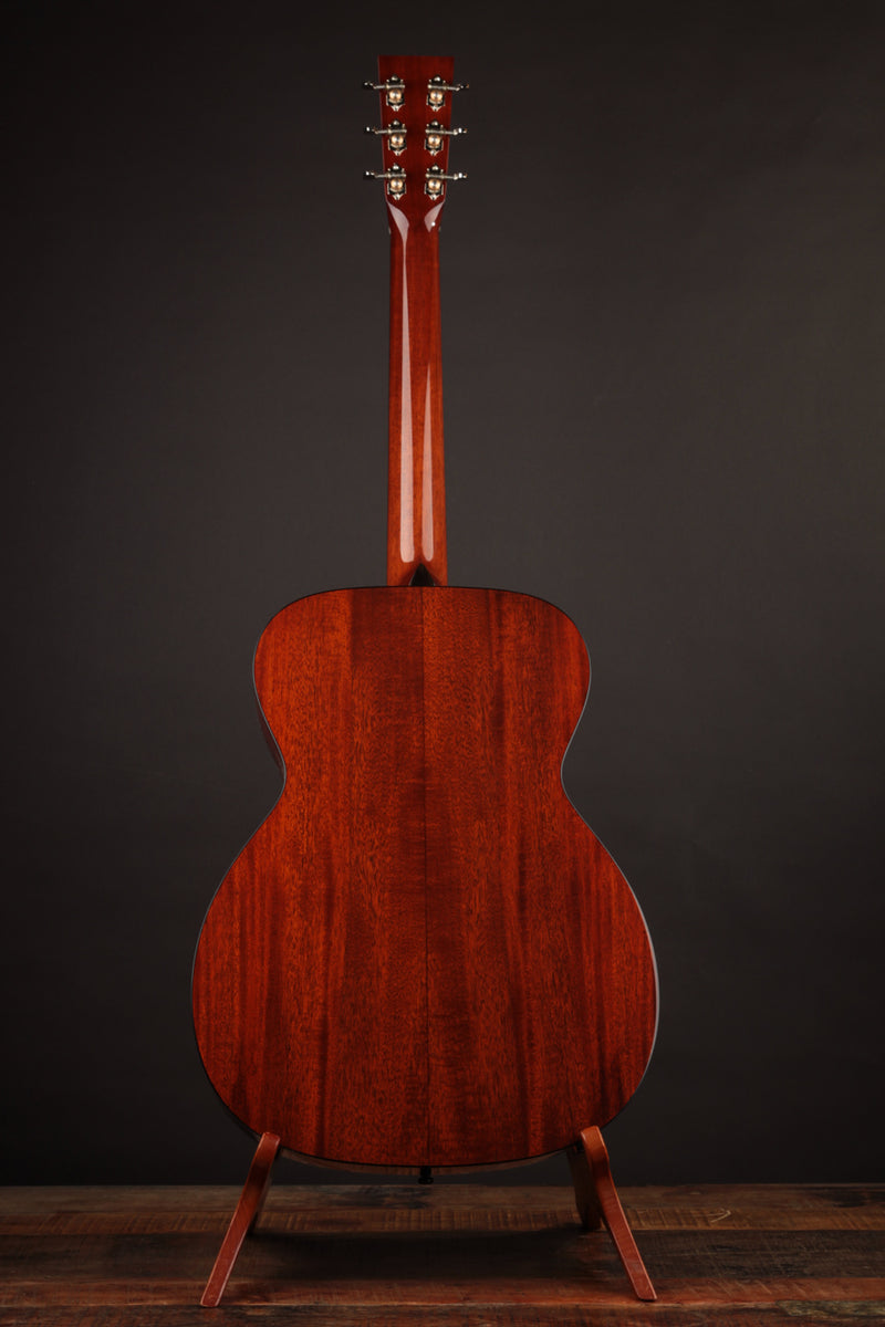 Collings OM1 Old Growth Sitka