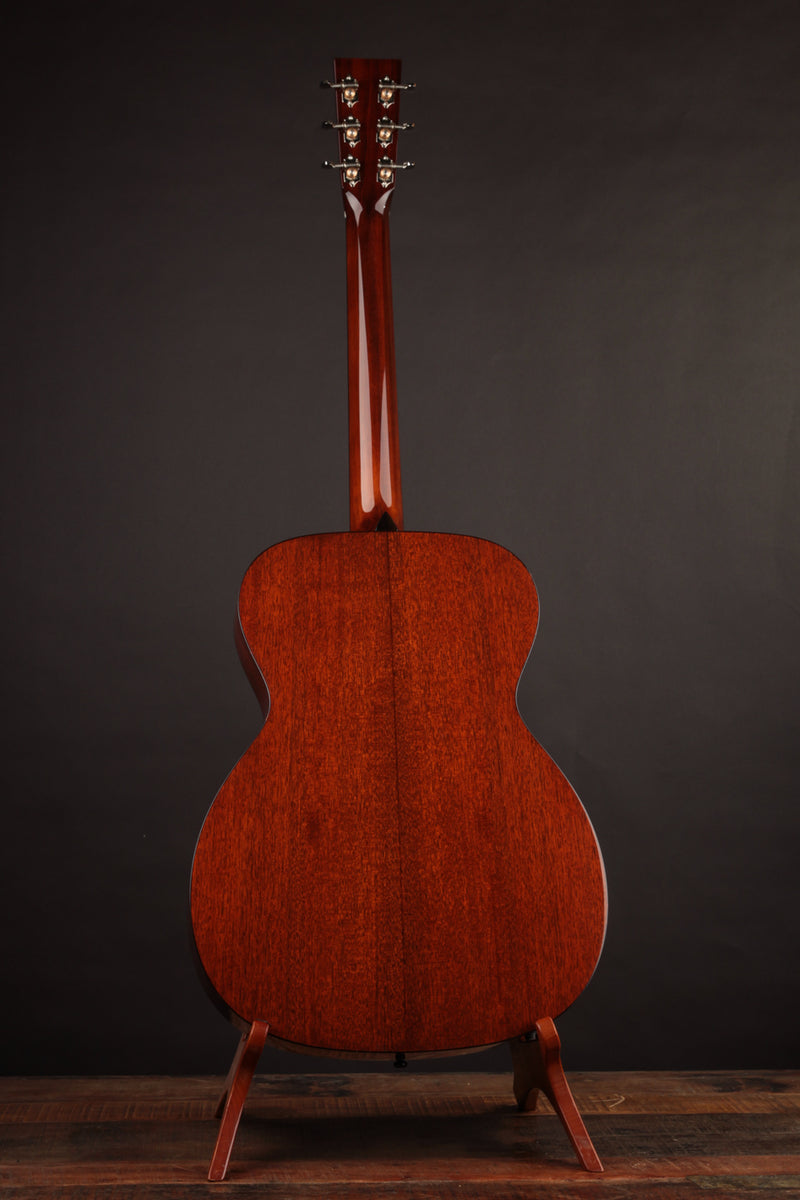 Collings OM1 Old Growth Sitka