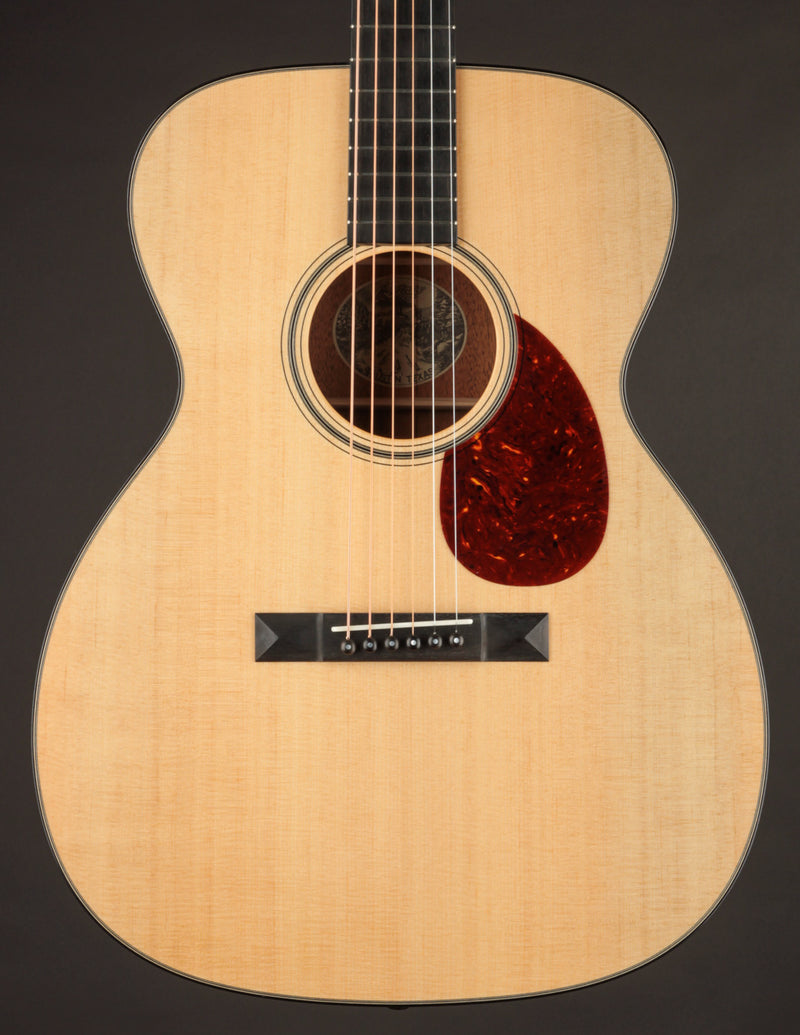 Collings OM1 Old Growth Sitka