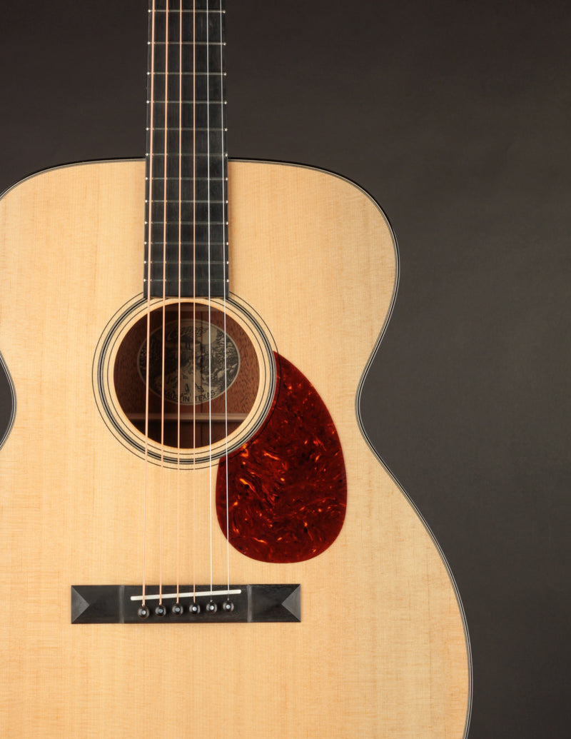 Collings OM1 Old Growth Sitka