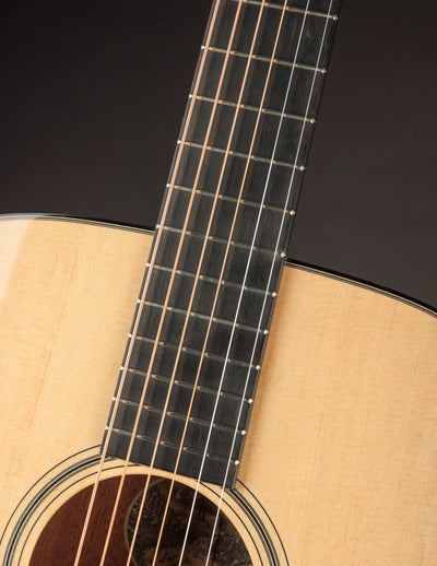 Collings OM1 Old Growth Sitka