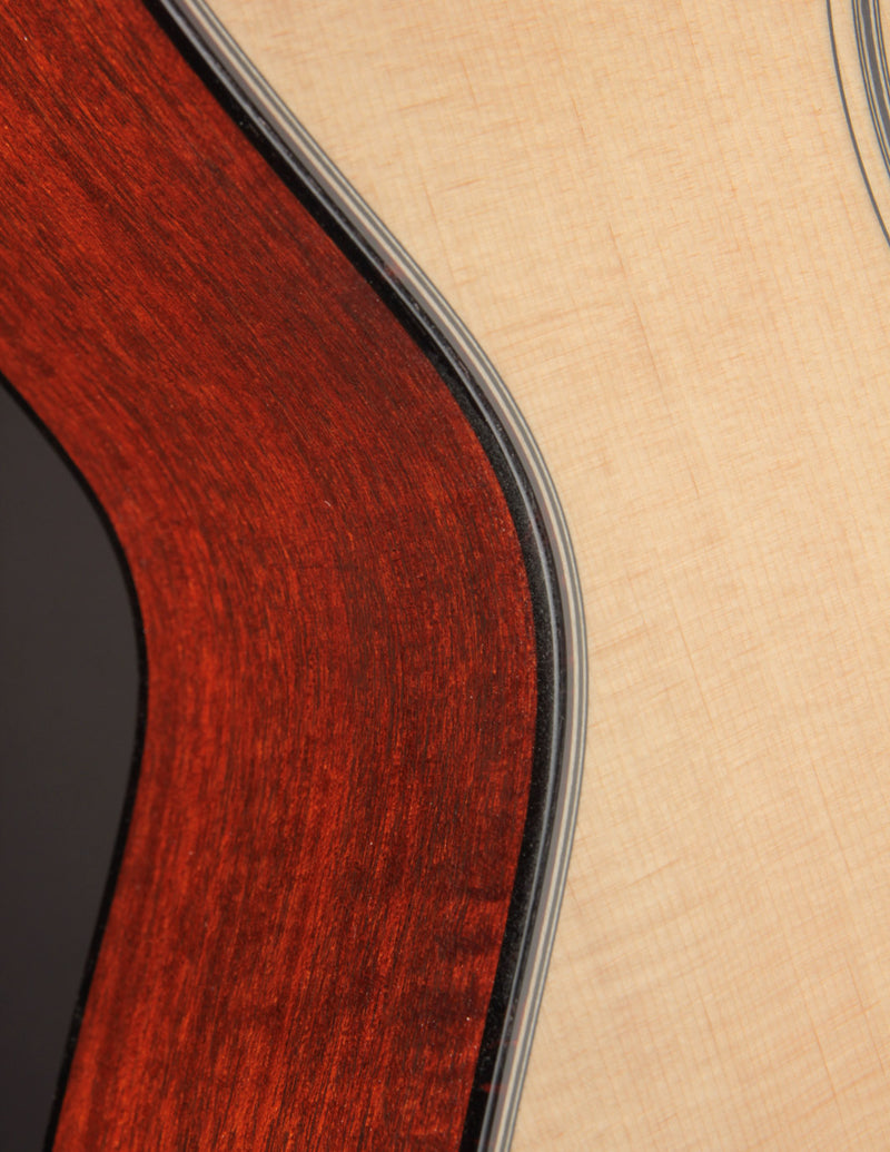 Collings OM1 Old Growth Sitka