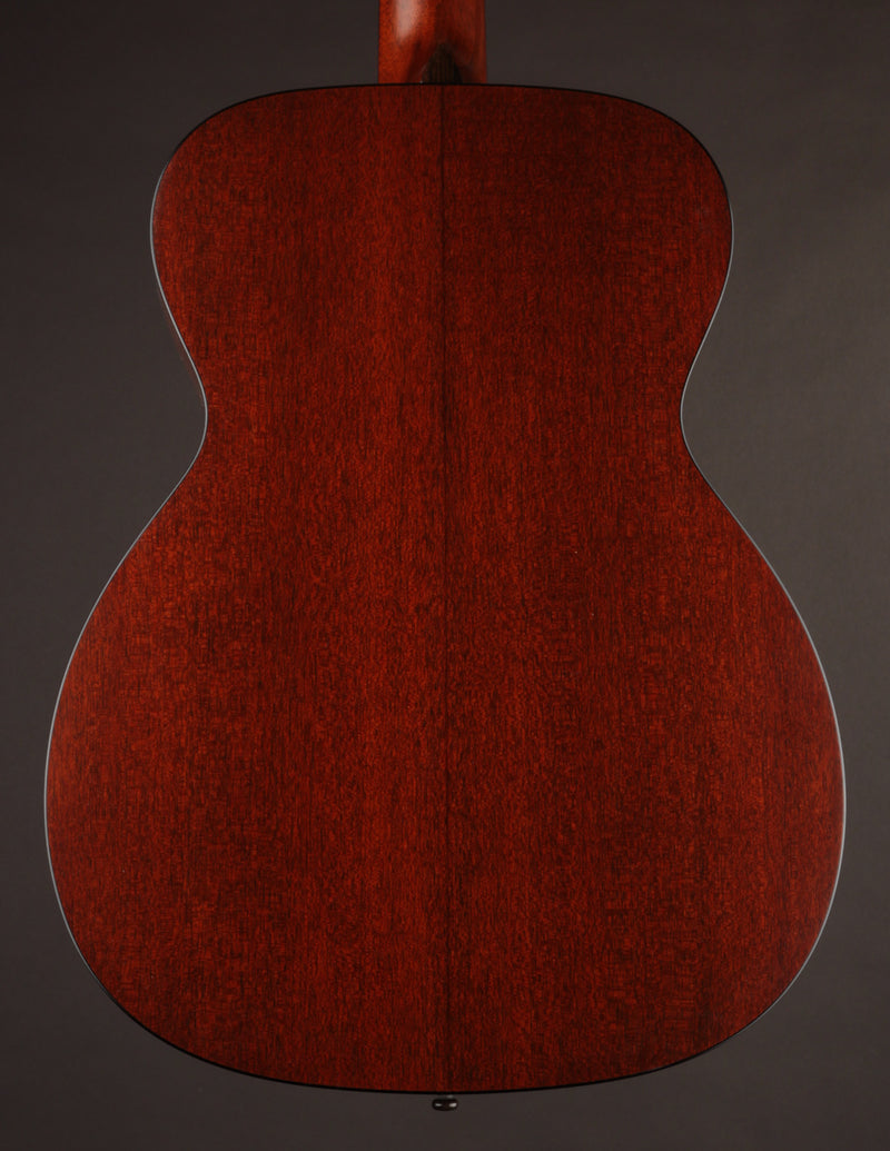 Collings OM1 Old Growth Sitka Traditional Satin