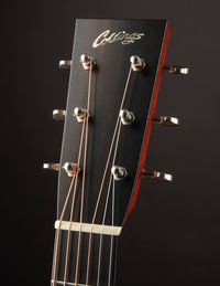 Collings OM1 Old Growth Sitka Traditional Satin
