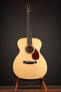 Collings OM1 Old Growth Sitka Traditional Satin
