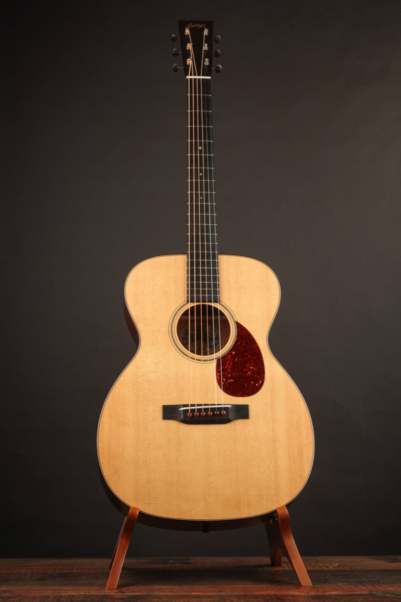 Collings OM1 Old Growth Sitka Traditional Satin