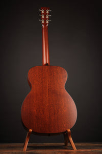 Collings OM1 Old Growth Sitka Traditional Satin