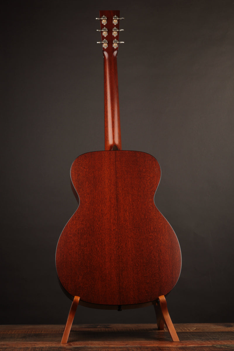 Collings OM1 Old Growth Sitka Traditional Satin