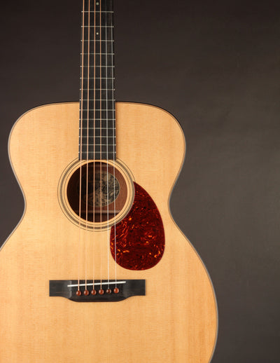 Collings OM1 Old Growth Sitka Traditional Satin
