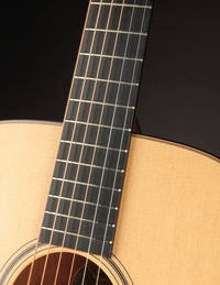 Collings OM1 Old Growth Sitka Traditional Satin